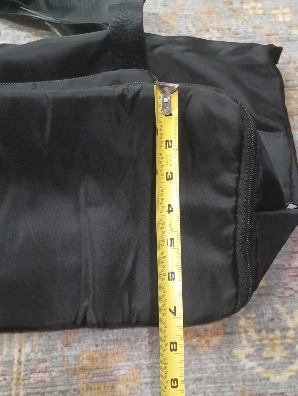 The Foldie Travel Bag - Picture 12 of 16